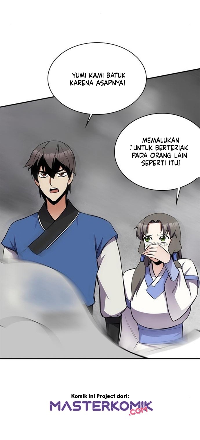 The Strongest in History Chapter 28 - halaman 47
