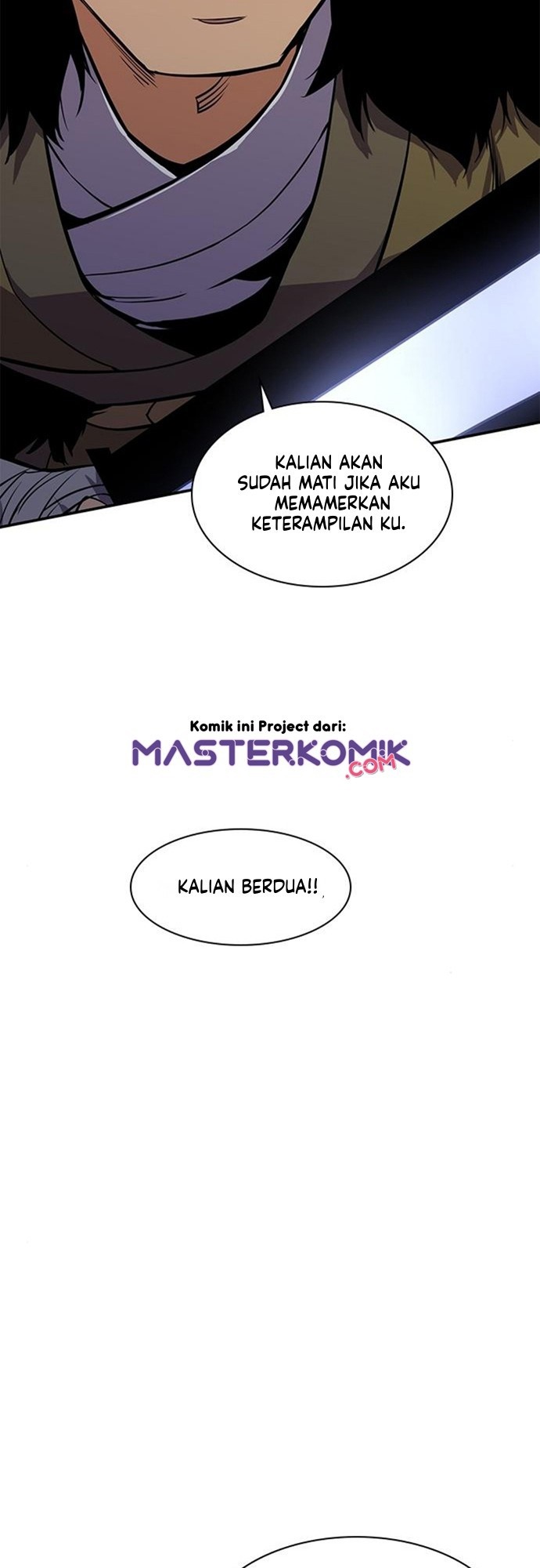 The Strongest in History Chapter 28 - halaman 53