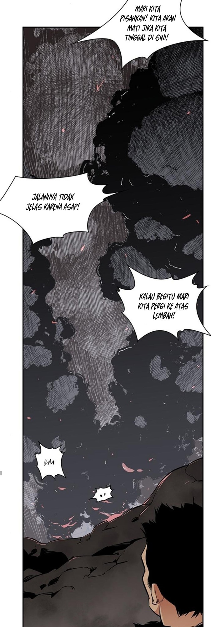 The Strongest in History Chapter 28 - halaman 9