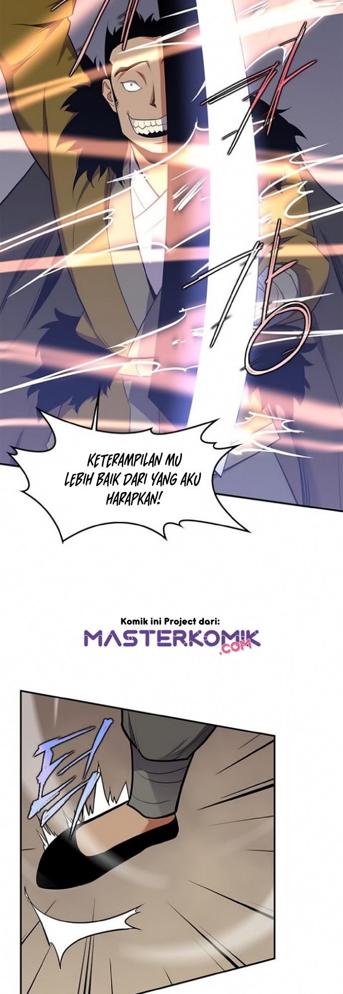 The Strongest in History Chapter 29 - halaman 17