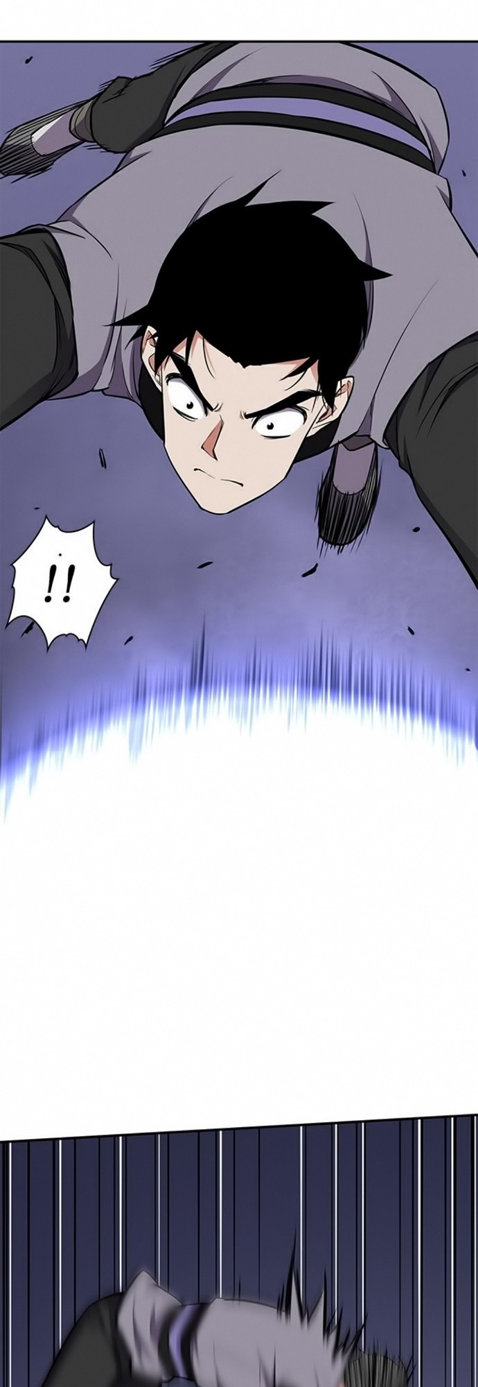 The Strongest in History Chapter 29 - halaman 24