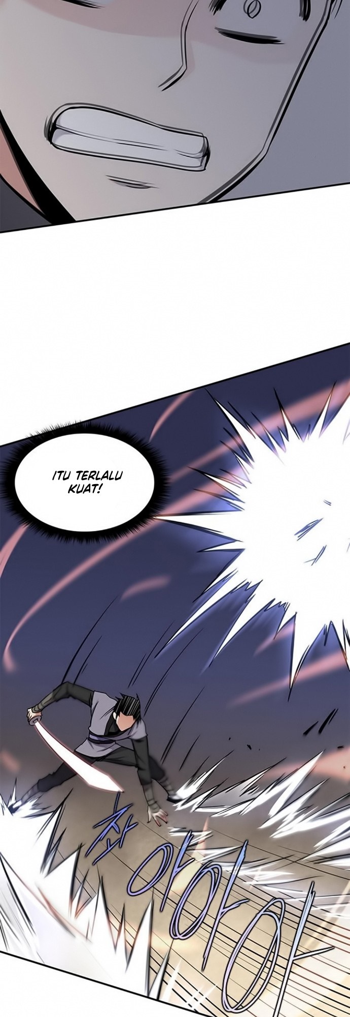 The Strongest in History Chapter 29 - halaman 26