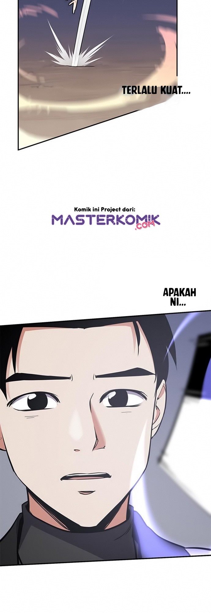 The Strongest in History Chapter 29 - halaman 30