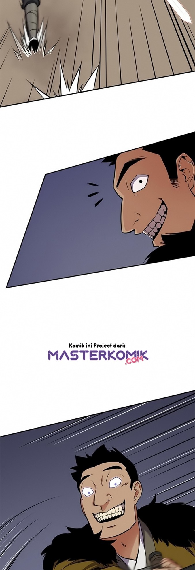 The Strongest in History Chapter 29 - halaman 46
