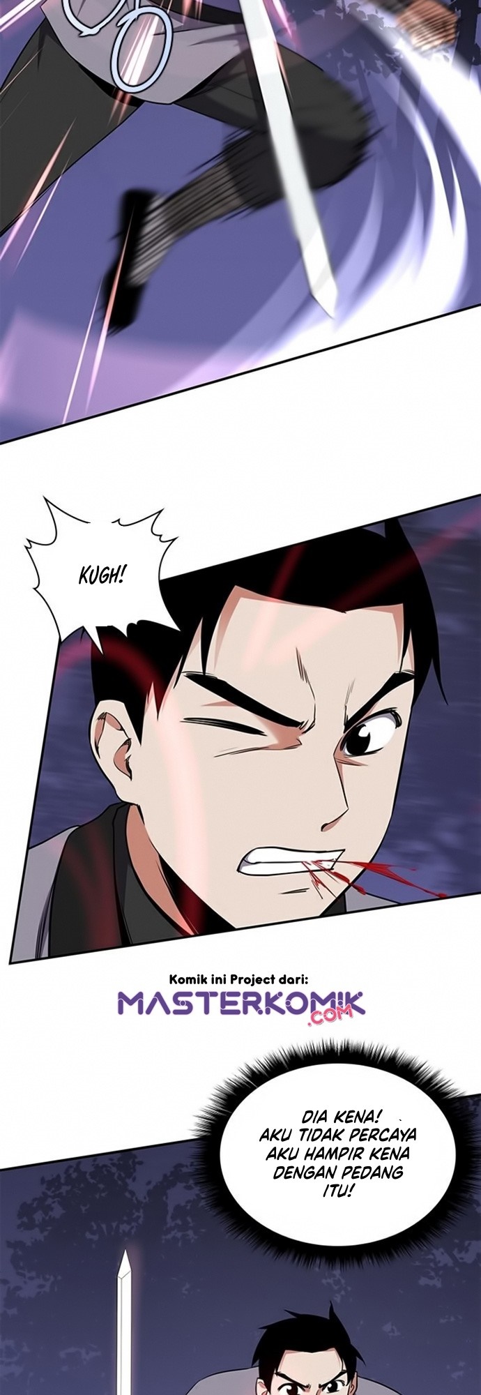 The Strongest in History Chapter 29 - halaman 48