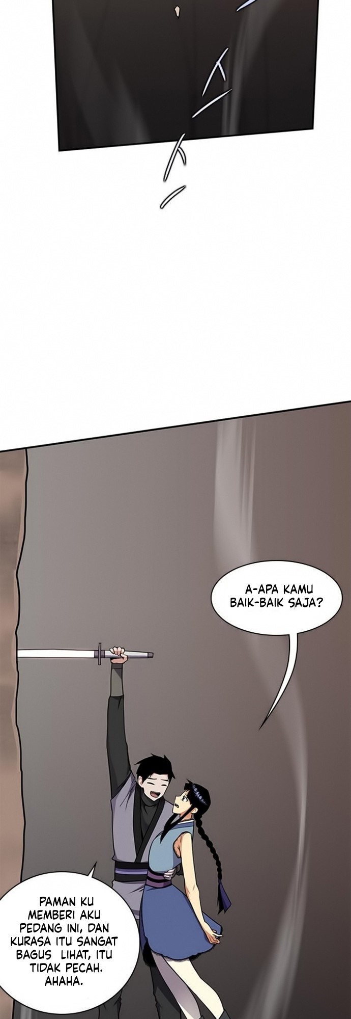 The Strongest in History Chapter 29 - halaman 53