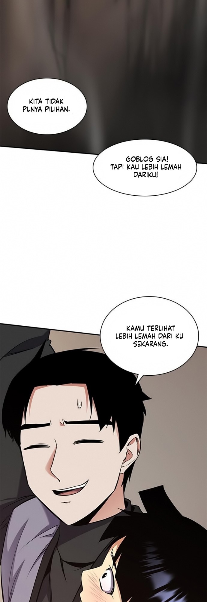 The Strongest in History Chapter 29 - halaman 56