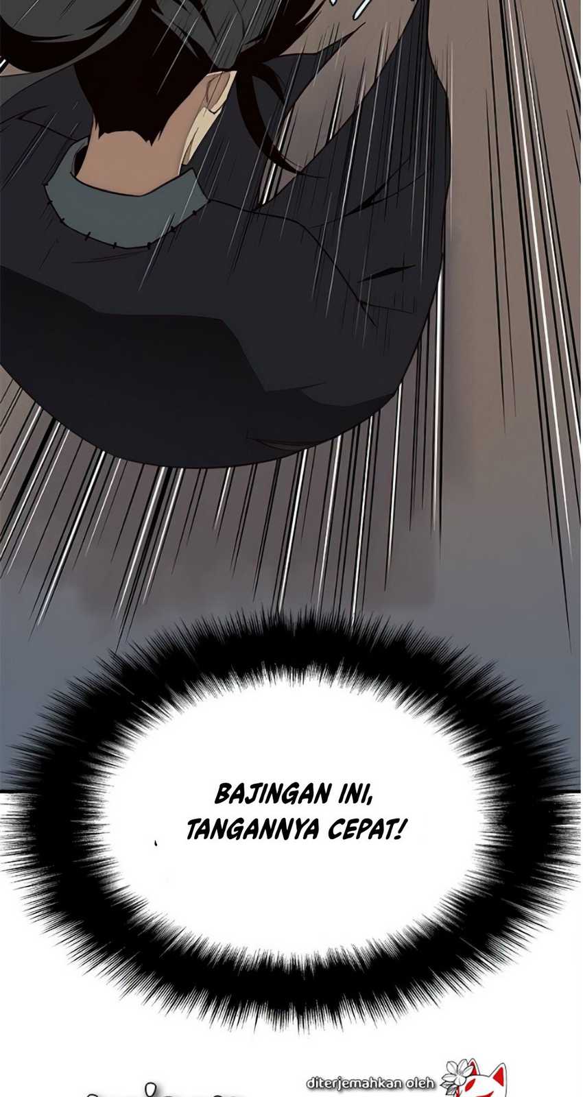 The Strongest in History Chapter 3 - halaman 107