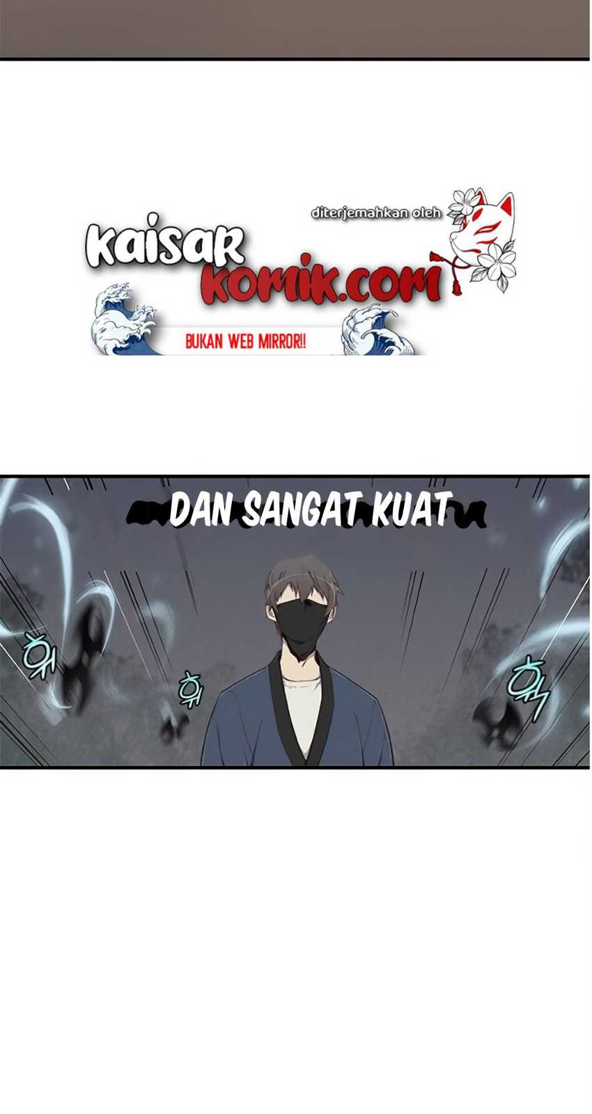 The Strongest in History Chapter 3 - halaman 112