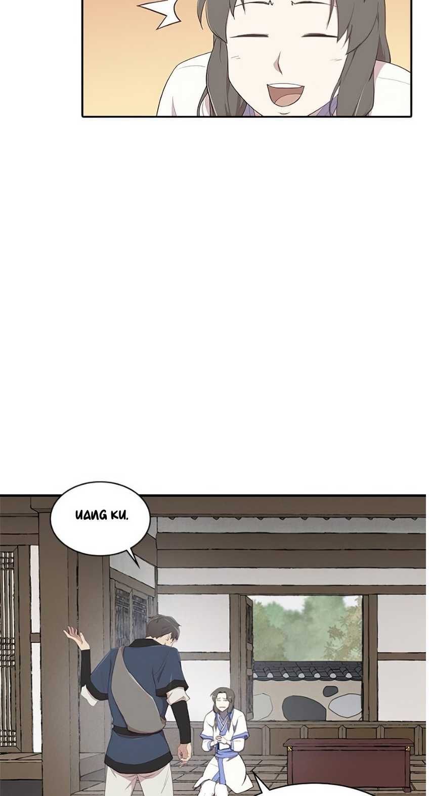 The Strongest in History Chapter 3 - halaman 13