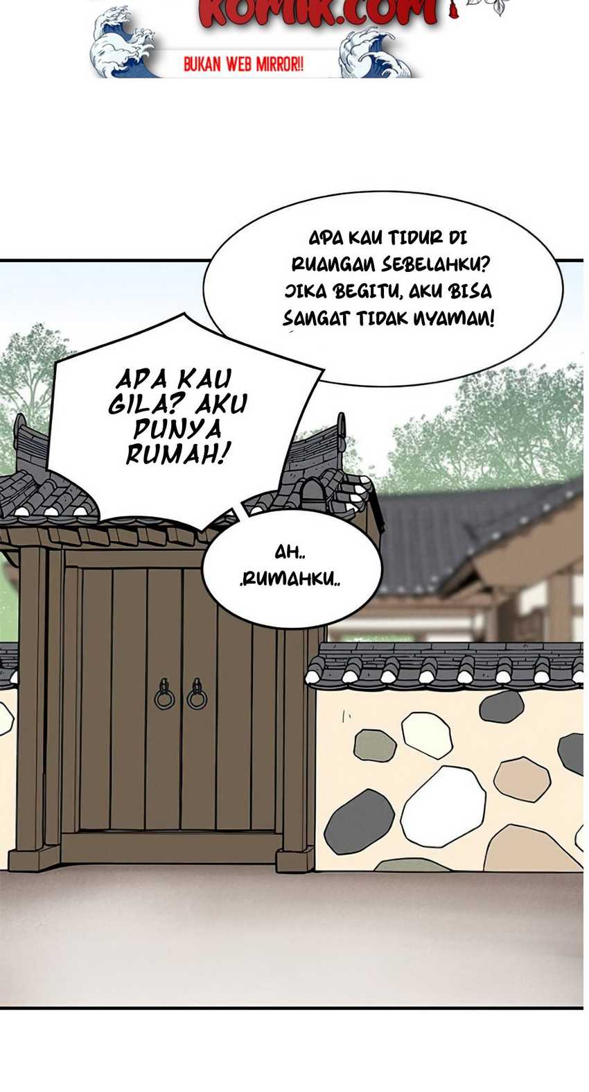 The Strongest in History Chapter 3 - halaman 17