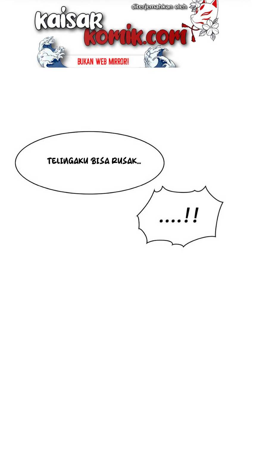 The Strongest in History Chapter 3 - halaman 19