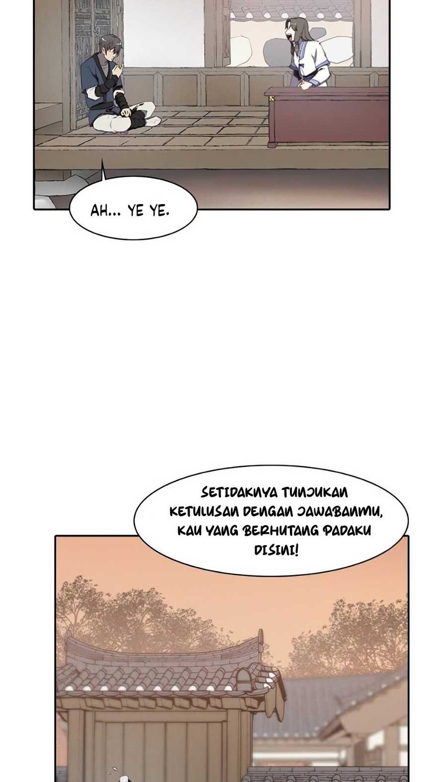 The Strongest in History Chapter 3 - halaman 23
