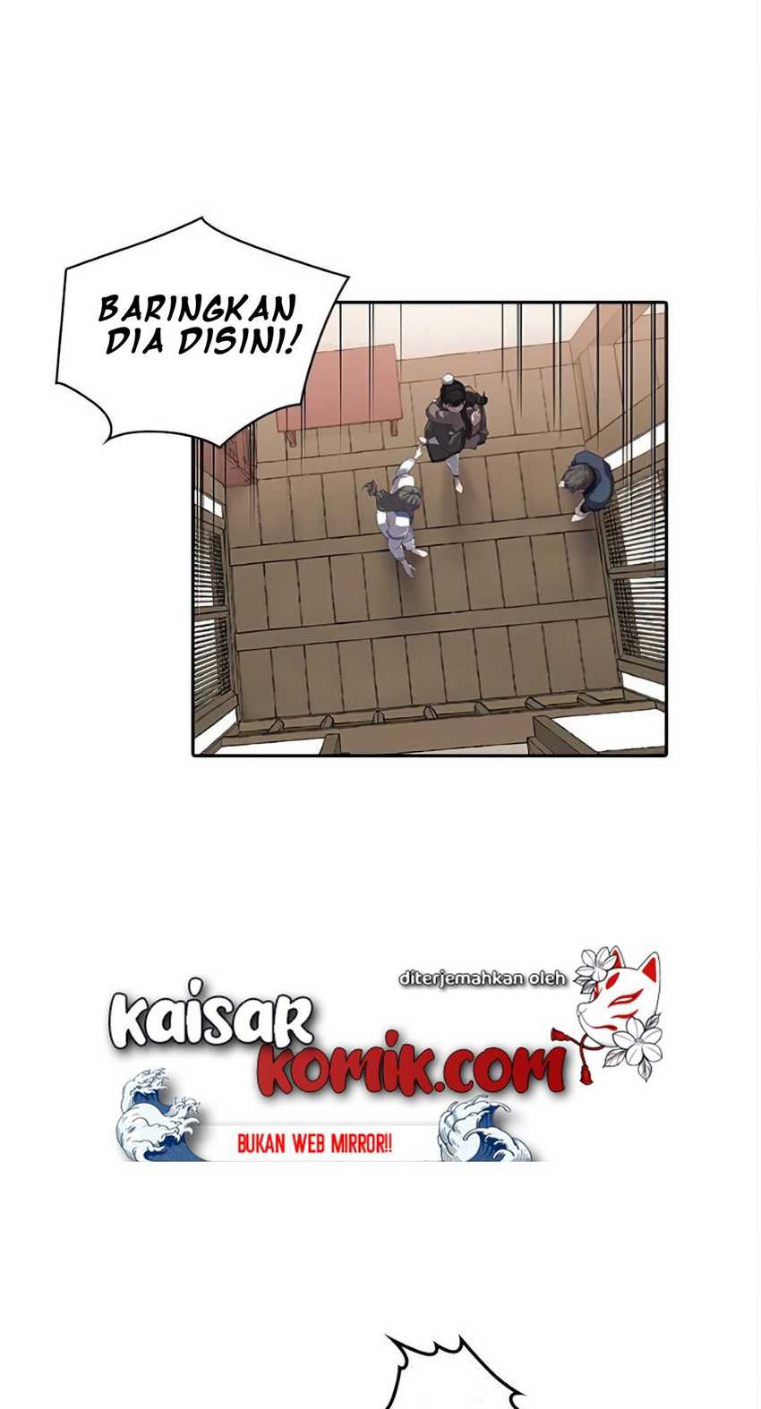 The Strongest in History Chapter 3 - halaman 26