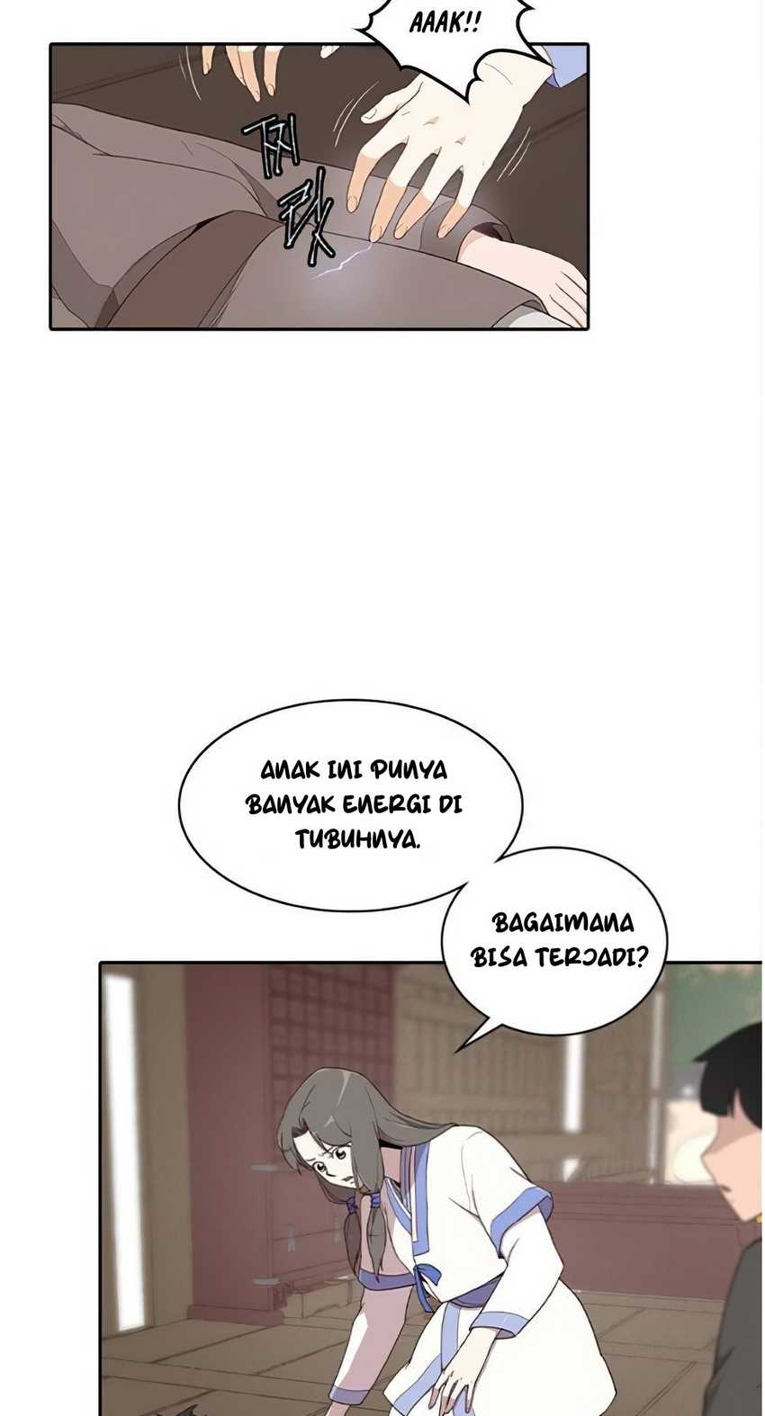 The Strongest in History Chapter 3 - halaman 27
