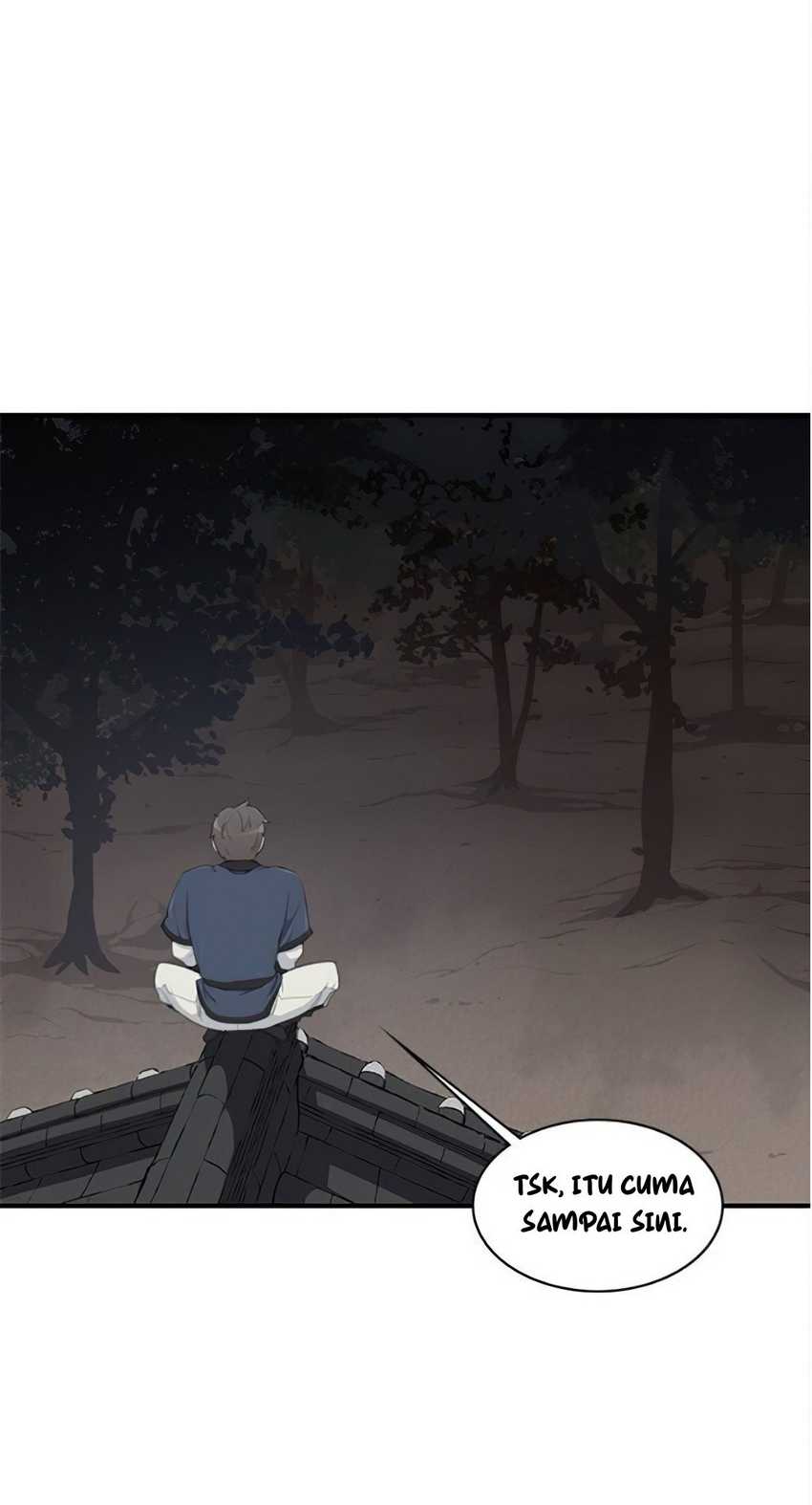 The Strongest in History Chapter 3 - halaman 49