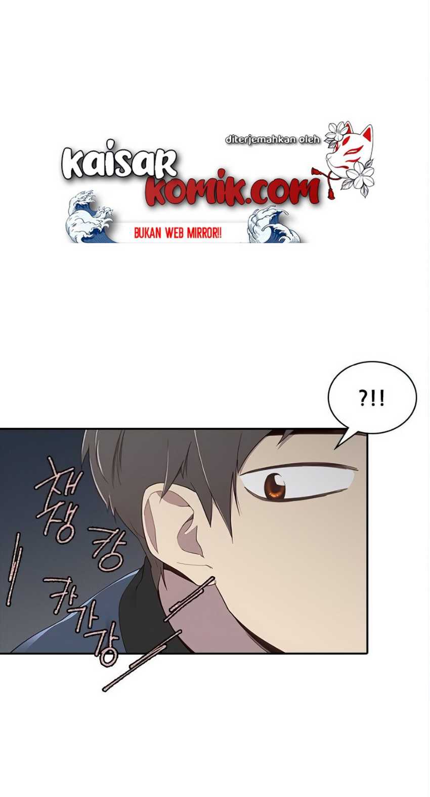 The Strongest in History Chapter 3 - halaman 50