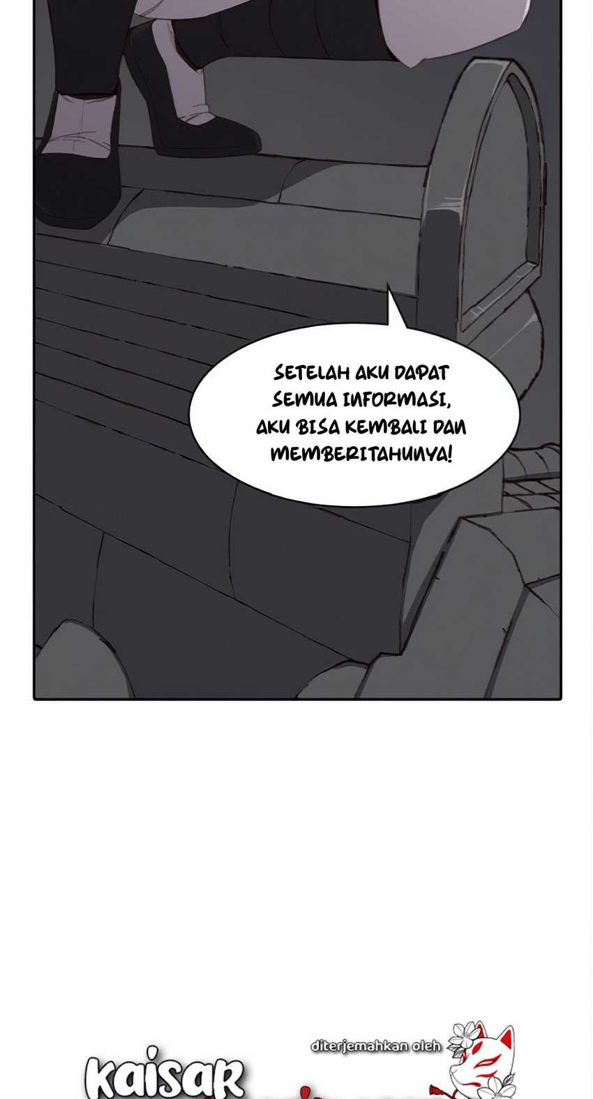 The Strongest in History Chapter 3 - halaman 52
