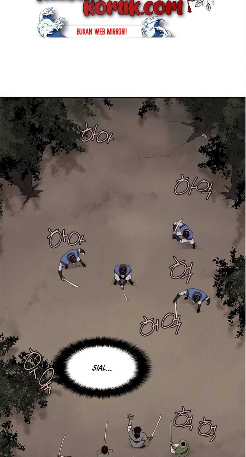 The Strongest in History Chapter 3 - halaman 53