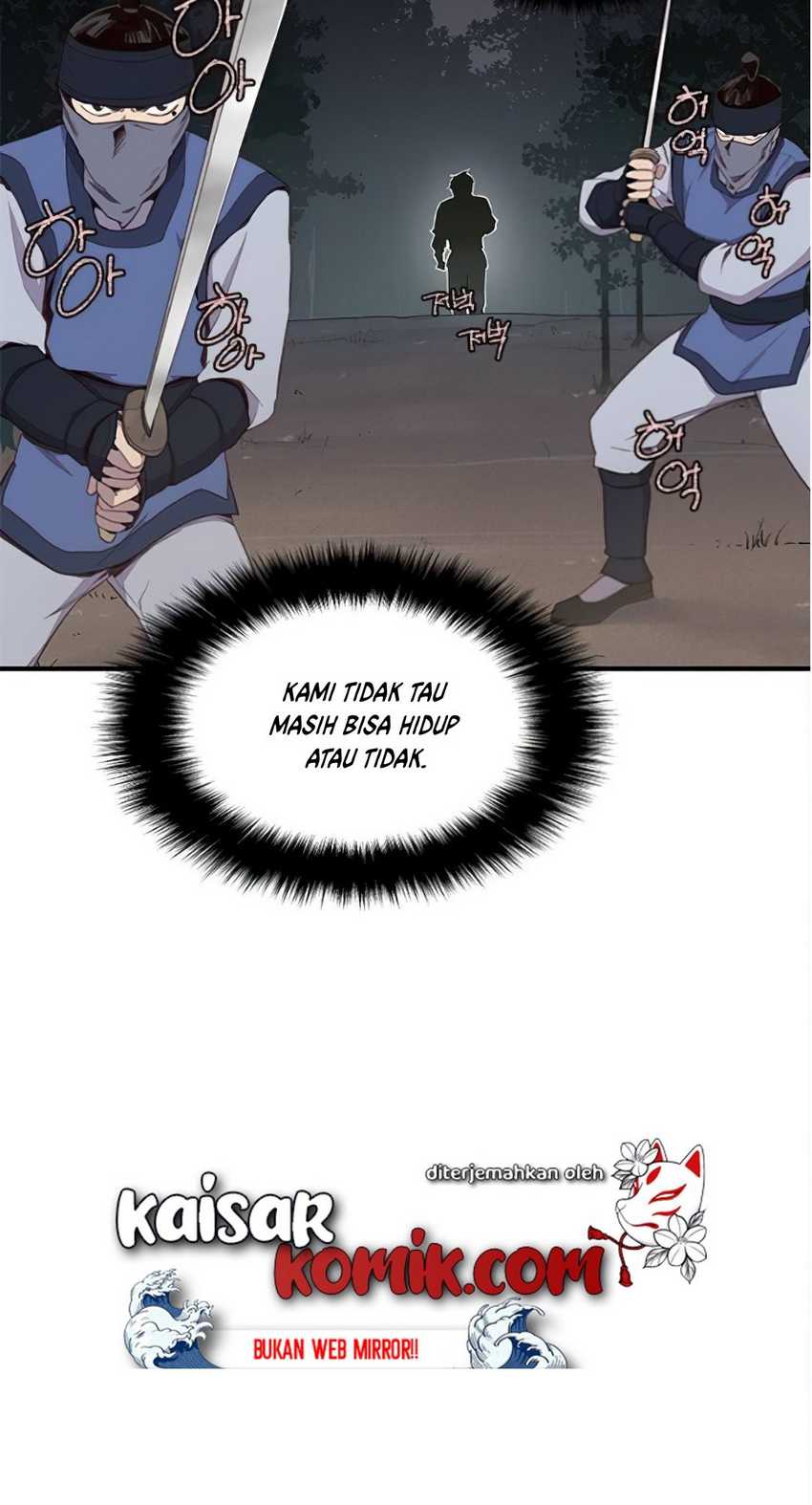 The Strongest in History Chapter 3 - halaman 55