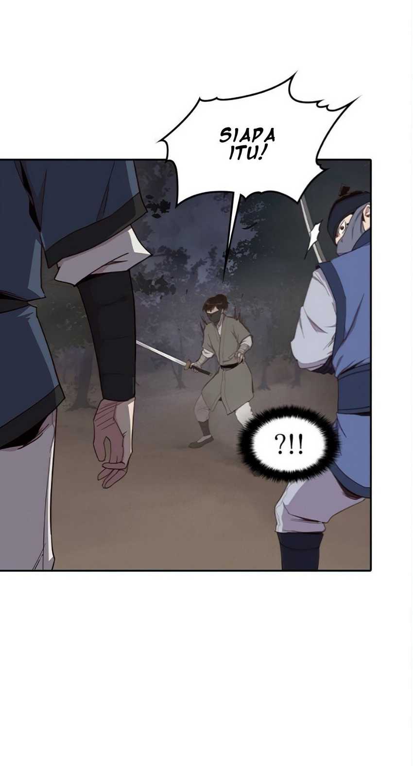 The Strongest in History Chapter 3 - halaman 56