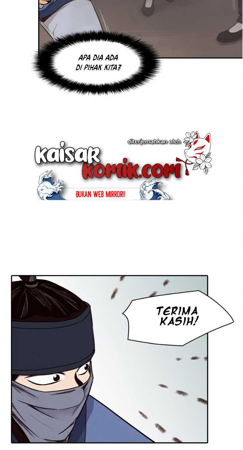The Strongest in History Chapter 3 - halaman 58