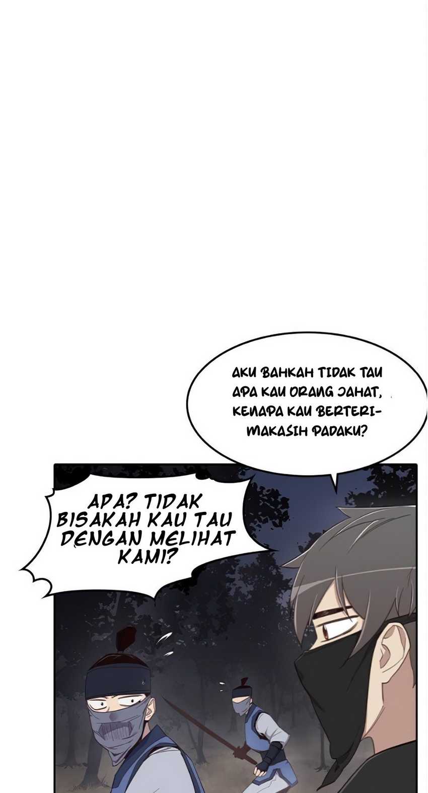 The Strongest in History Chapter 3 - halaman 59