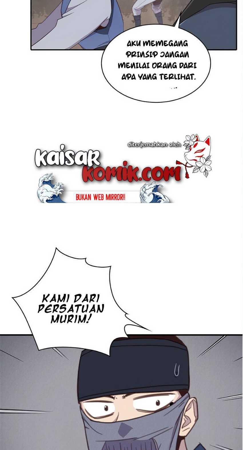 The Strongest in History Chapter 3 - halaman 60