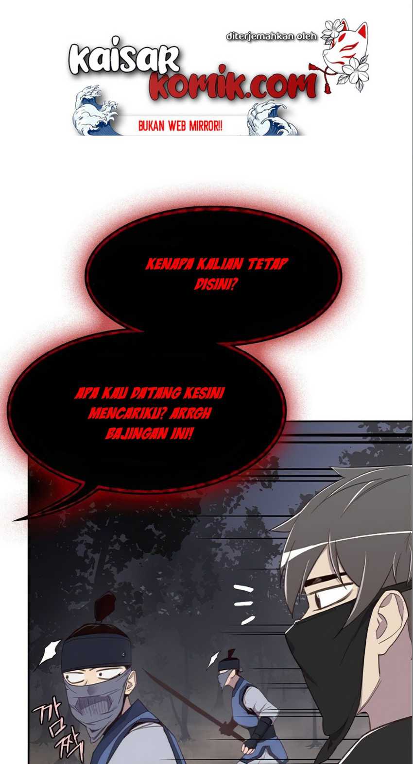 The Strongest in History Chapter 3 - halaman 62