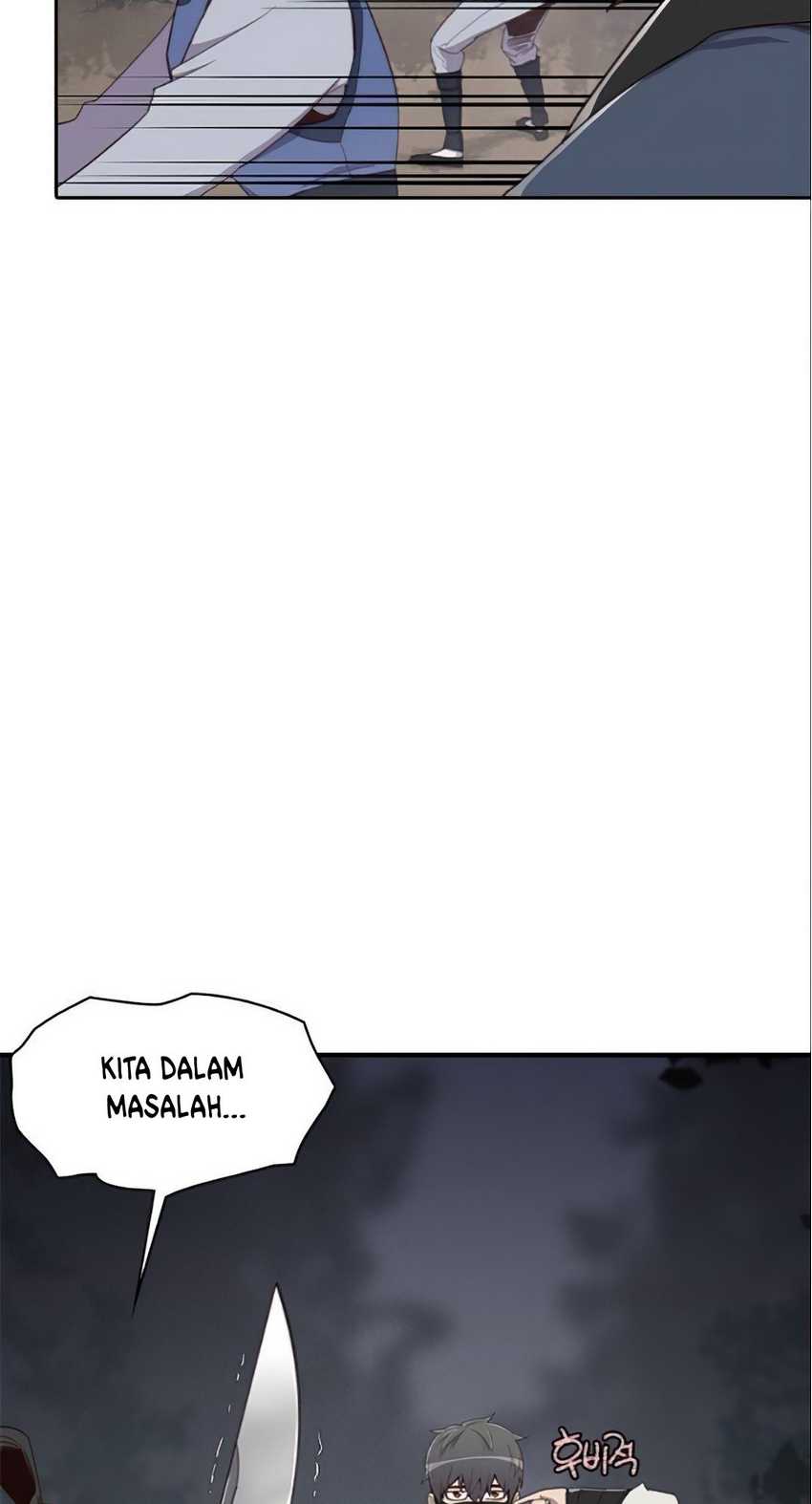 The Strongest in History Chapter 3 - halaman 63