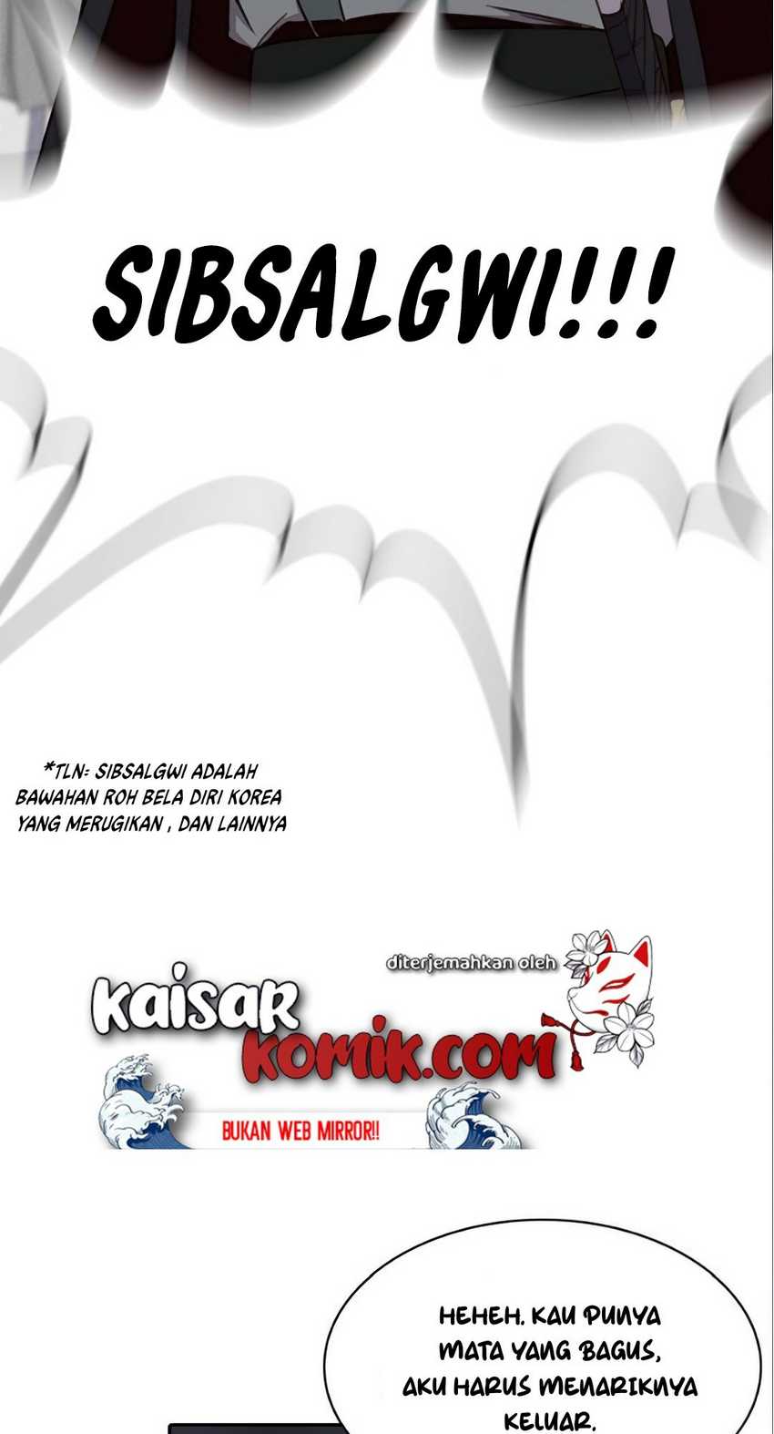 The Strongest in History Chapter 3 - halaman 68