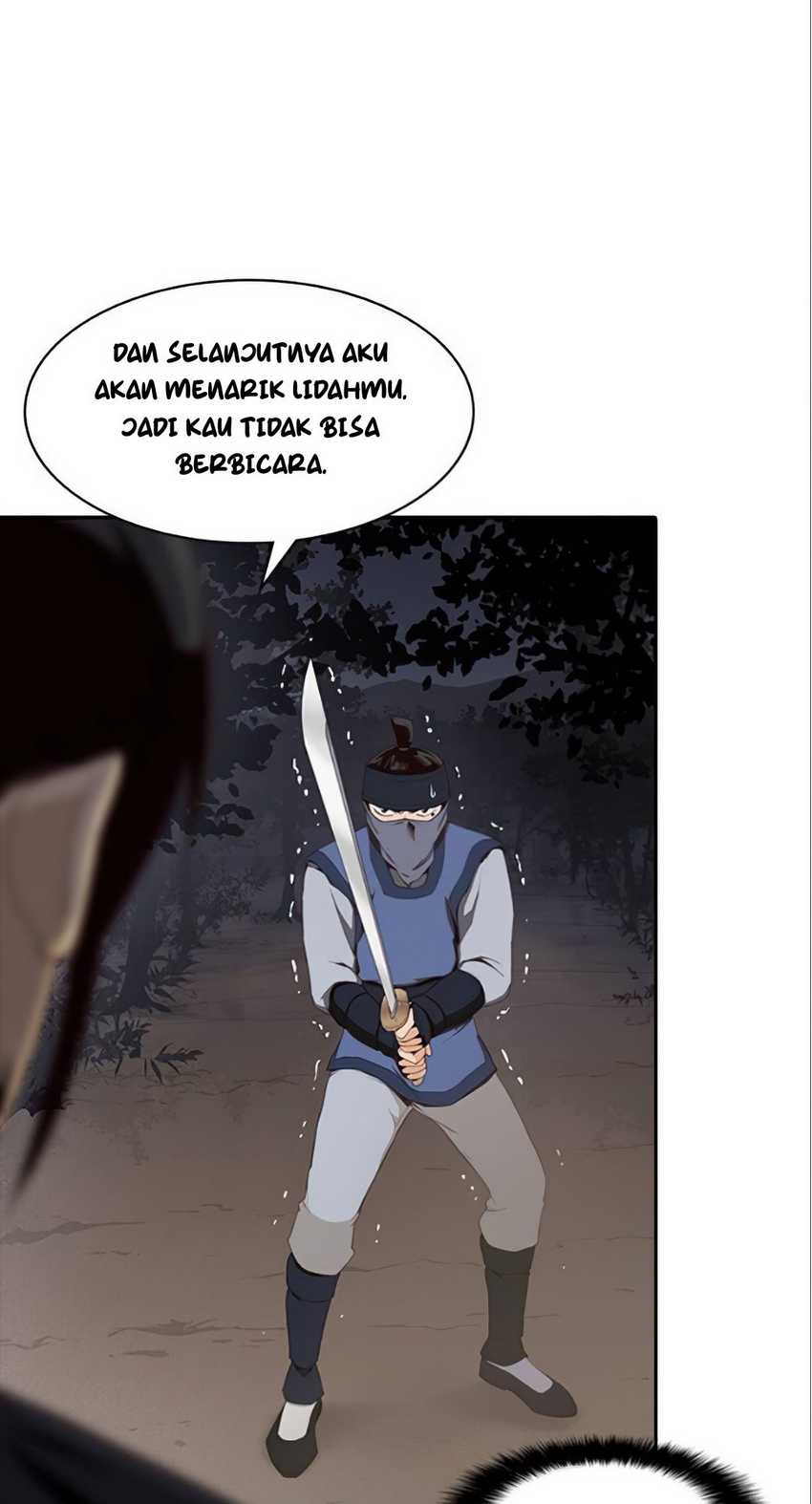The Strongest in History Chapter 3 - halaman 70