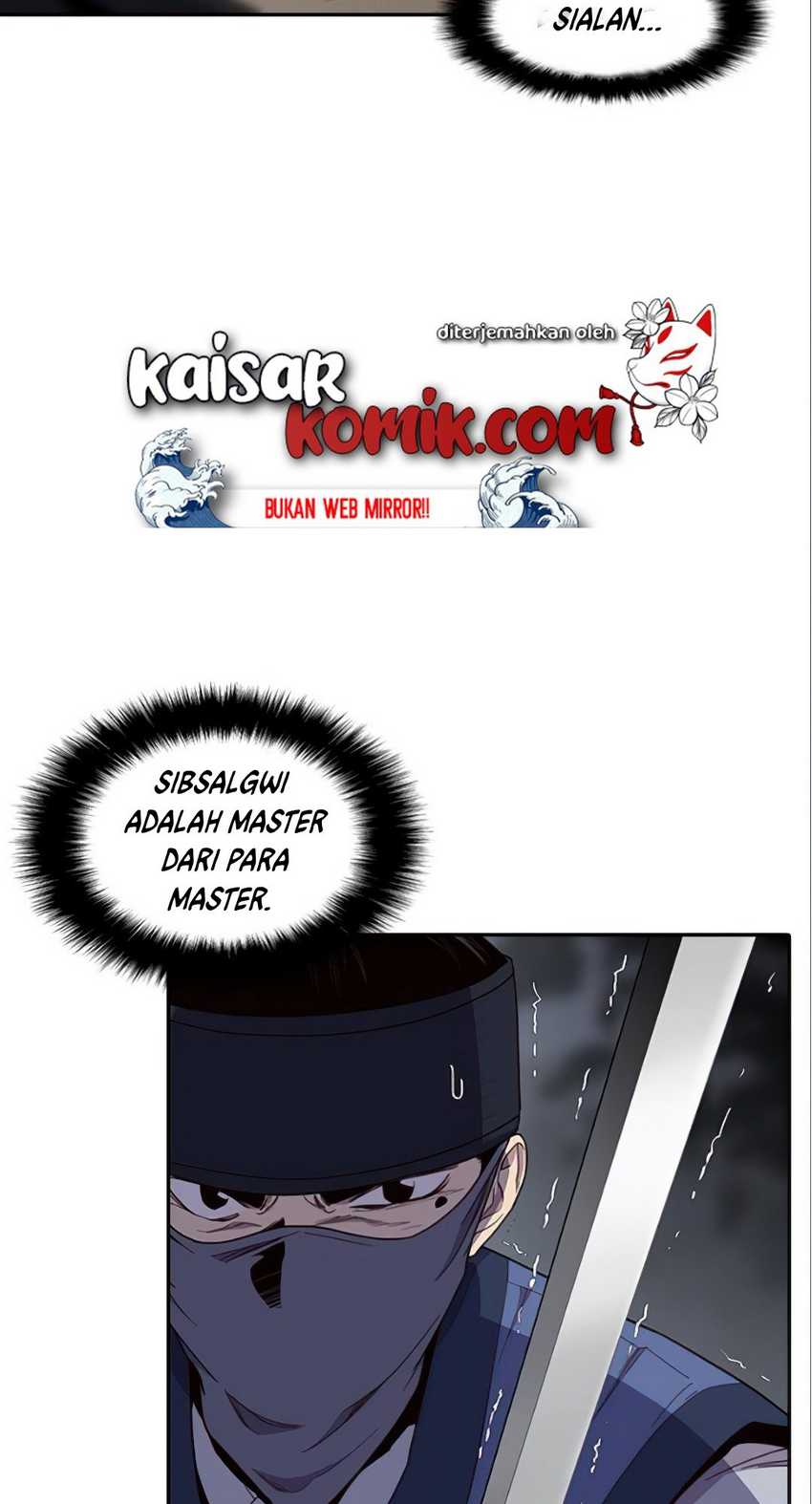 The Strongest in History Chapter 3 - halaman 71