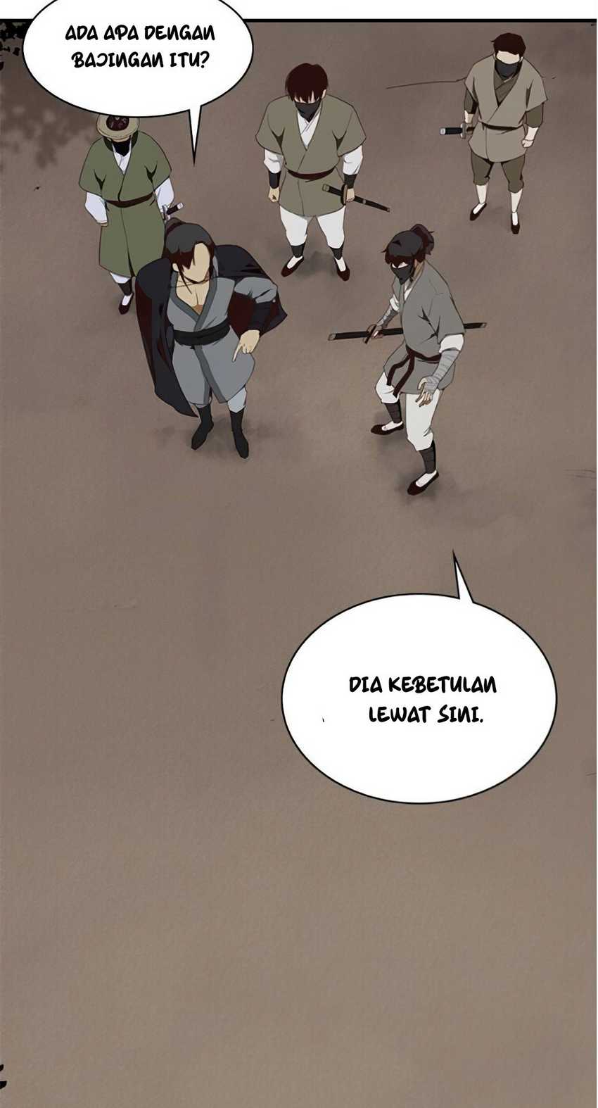 The Strongest in History Chapter 3 - halaman 75