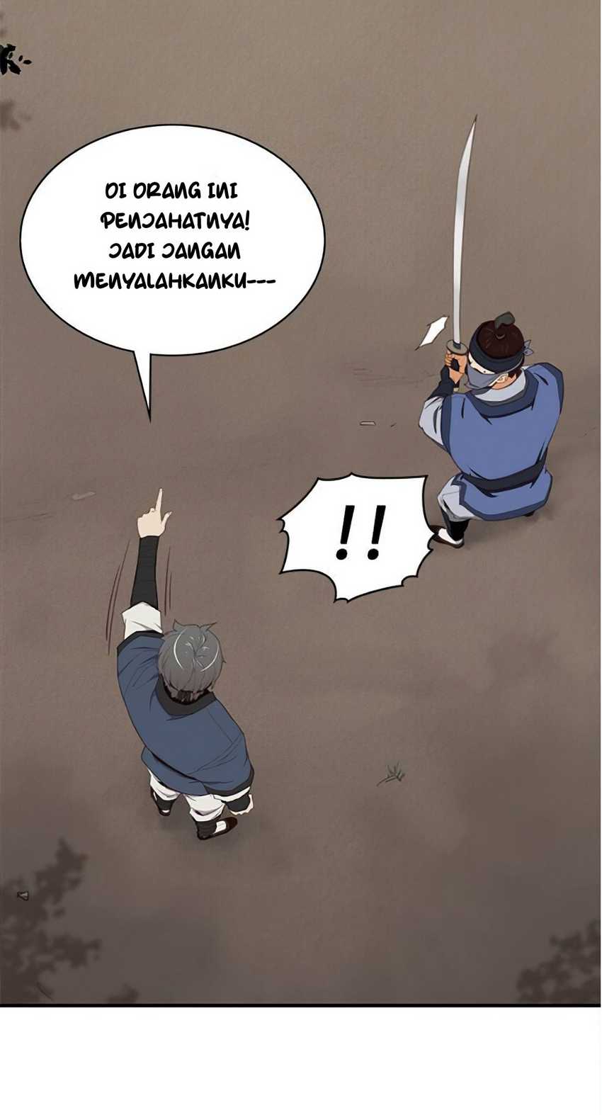 The Strongest in History Chapter 3 - halaman 76