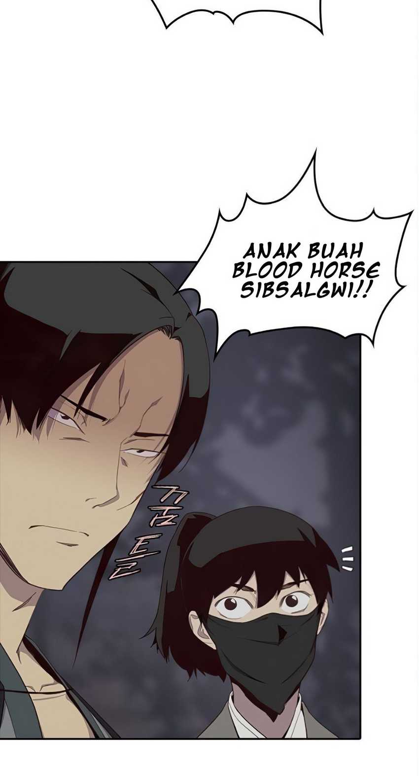 The Strongest in History Chapter 3 - halaman 78