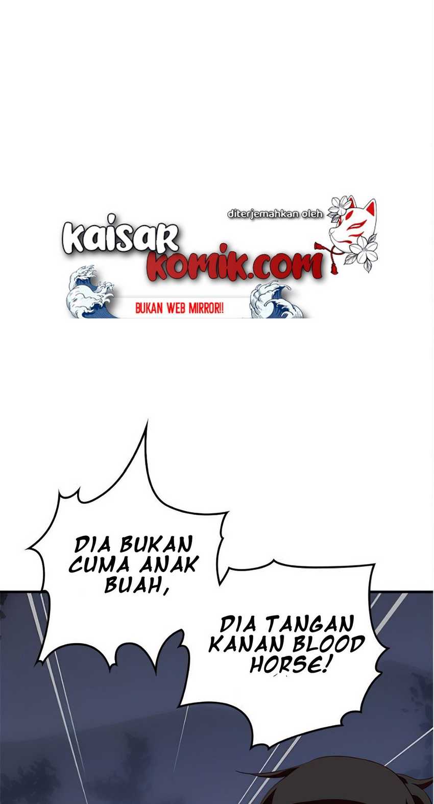 The Strongest in History Chapter 3 - halaman 79