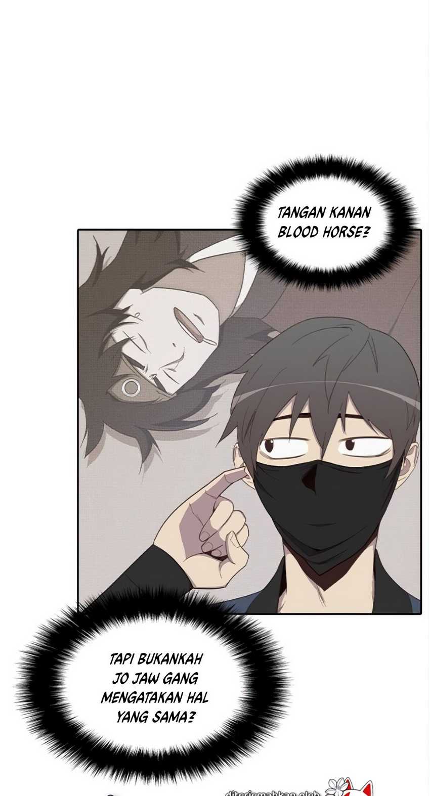 The Strongest in History Chapter 3 - halaman 81