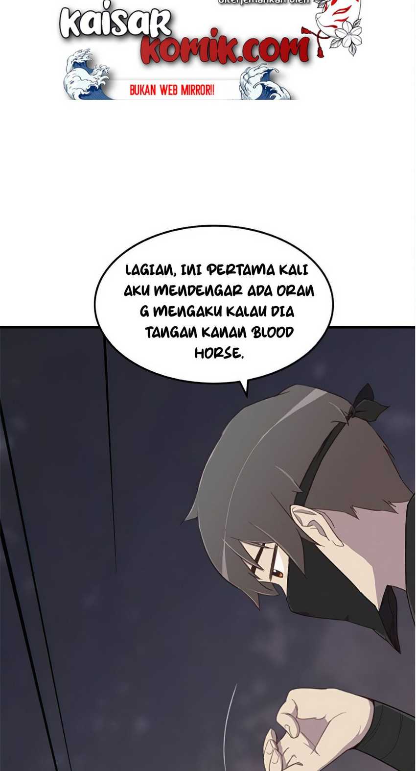The Strongest in History Chapter 3 - halaman 82