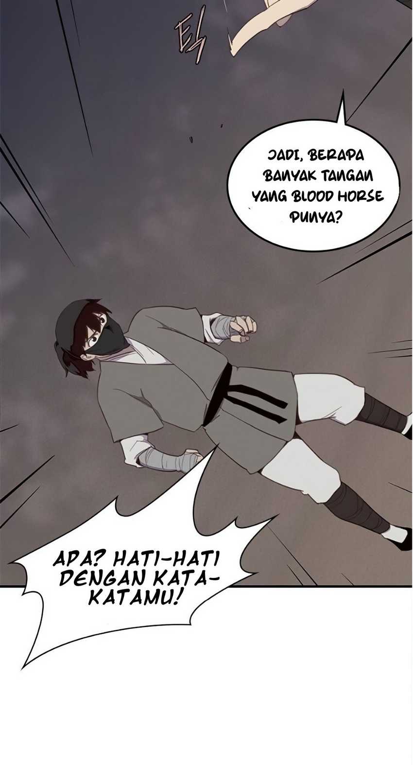 The Strongest in History Chapter 3 - halaman 83