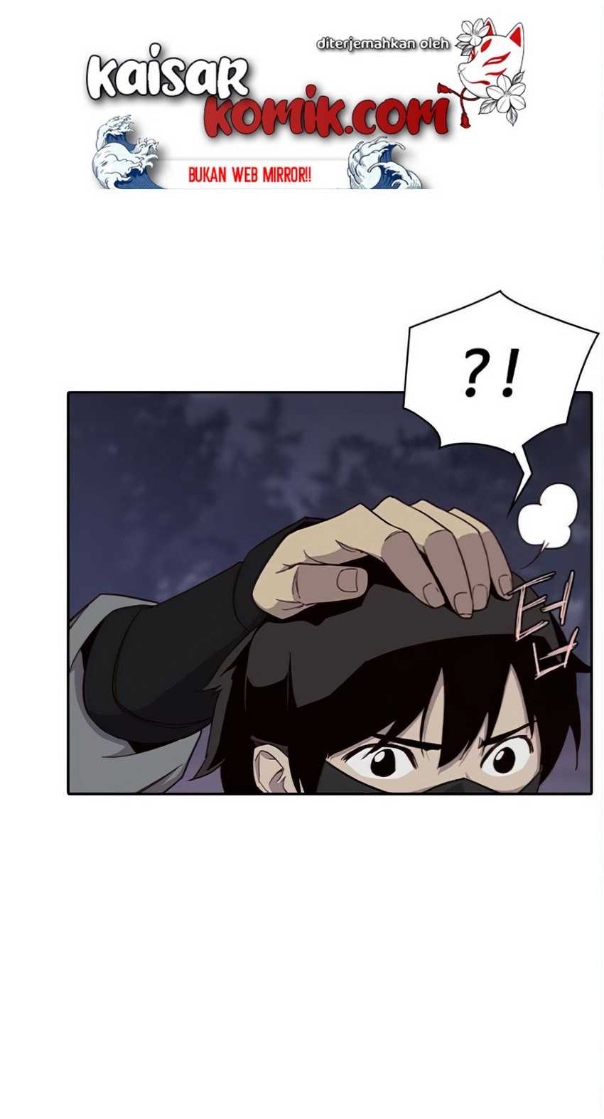 The Strongest in History Chapter 3 - halaman 84