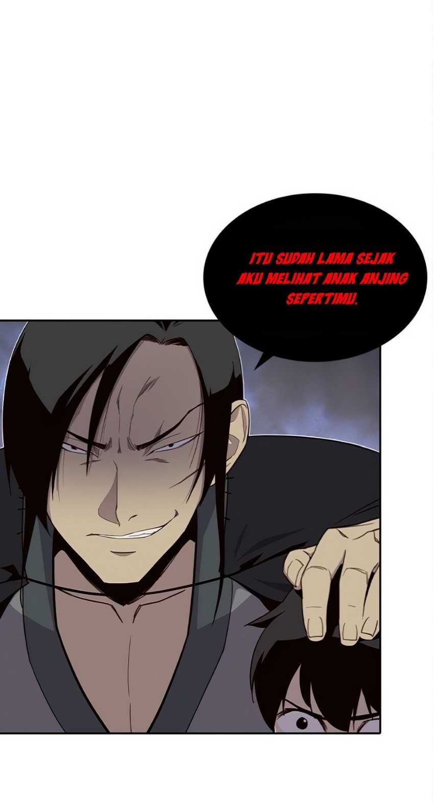 The Strongest in History Chapter 3 - halaman 85