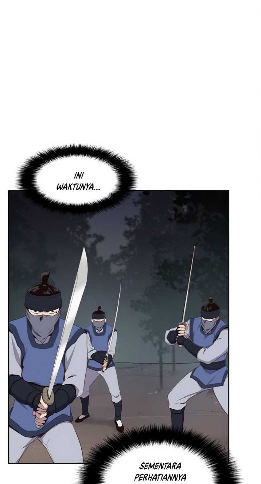 The Strongest in History Chapter 3 - halaman 88