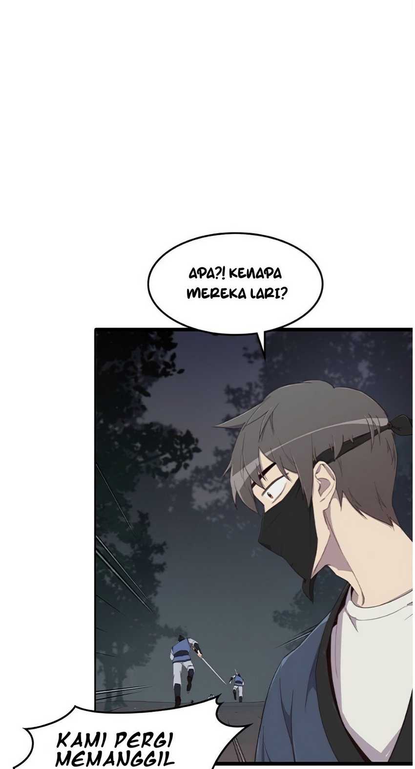 The Strongest in History Chapter 3 - halaman 91