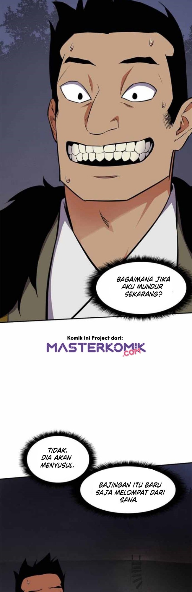 The Strongest in History Chapter 30 - halaman 13