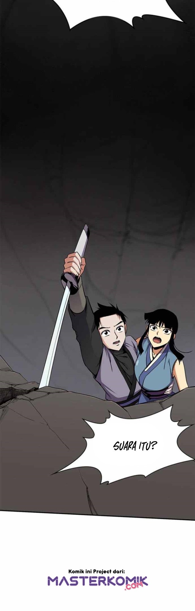 The Strongest in History Chapter 30 - halaman 18
