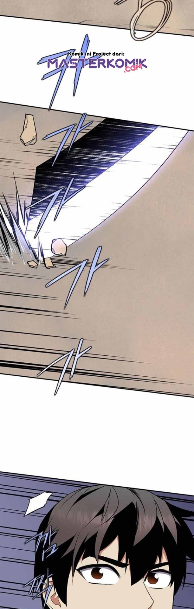 The Strongest in History Chapter 30 - halaman 24