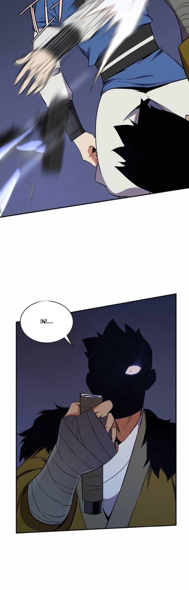 The Strongest in History Chapter 30 - halaman 39