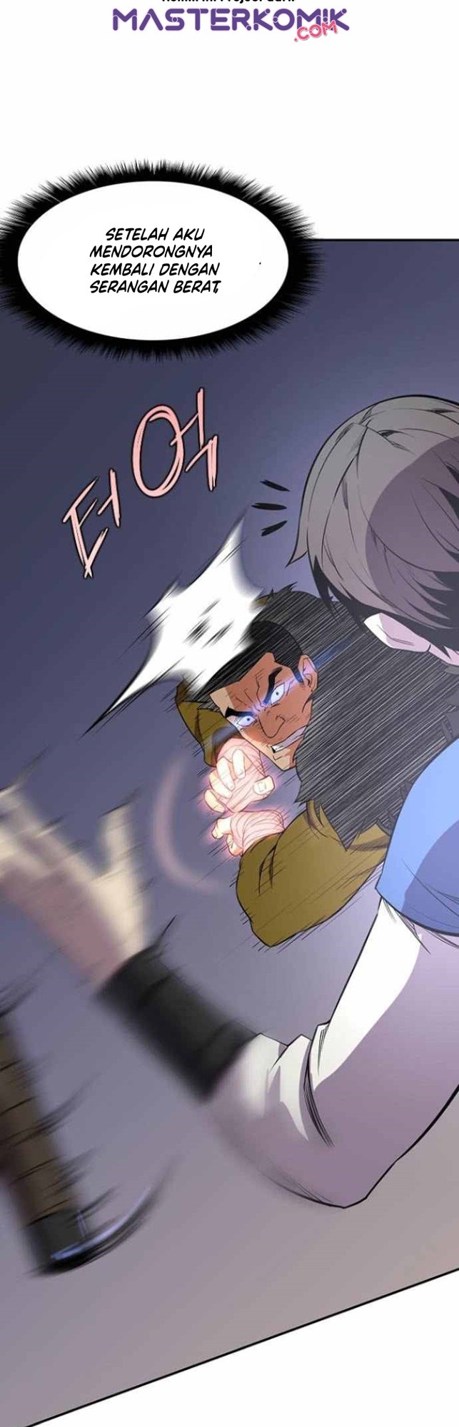The Strongest in History Chapter 30 - halaman 41