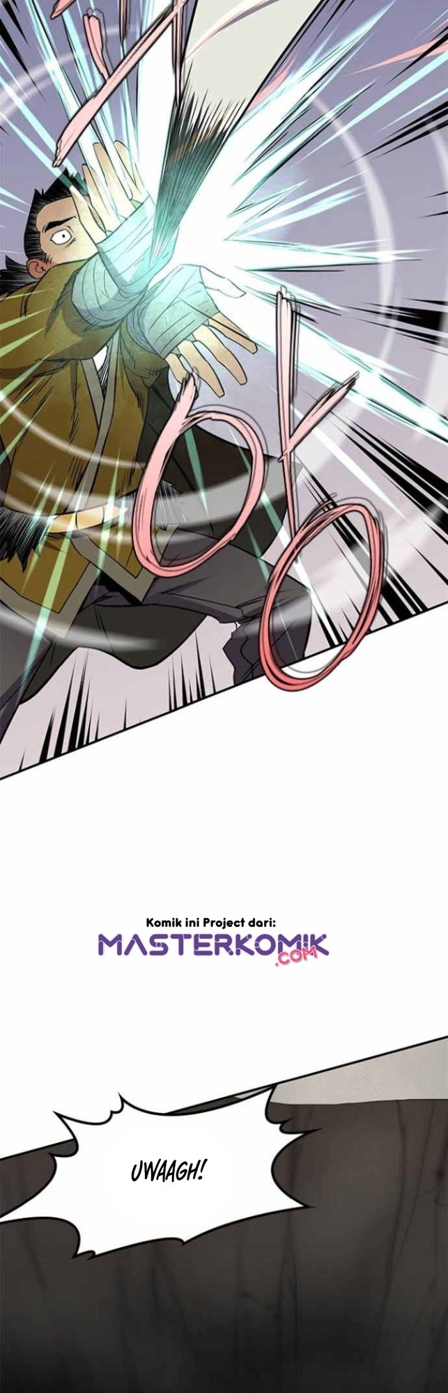 The Strongest in History Chapter 30 - halaman 44